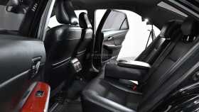 Toyota Camry 2013 г.в.
