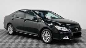 Toyota Camry 2014 г.в.