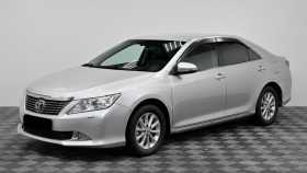 Toyota Camry 2014 г.в.