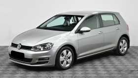 Volkswagen Golf 2015 г.в.