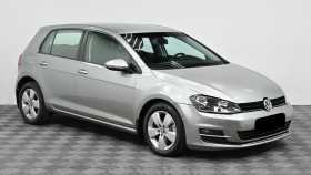 Volkswagen Golf 2015 г.в.