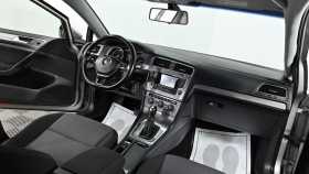 Volkswagen Golf 2015 г.в.