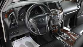 Nissan Patrol 2011 г.в.