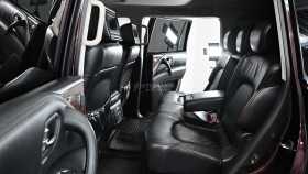 Nissan Patrol 2011 г.в.