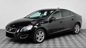 Volvo S60 2011 г.в.