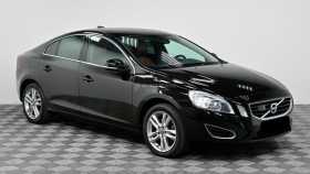 Volvo S60 2011 г.в.