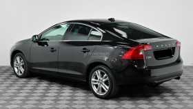 Volvo S60 2011 г.в.