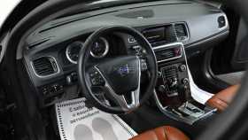 Volvo S60 2011 г.в.