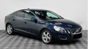 Volvo S60 2011 г.в.