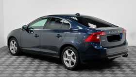 Volvo S60 2011 г.в.