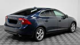 Volvo S60 2011 г.в.