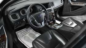 Volvo S60 2011 г.в.