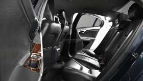 Volvo S60 2011 г.в.