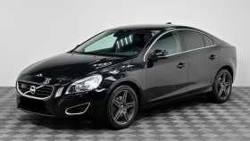 Volvo S60 2012 г.в.
