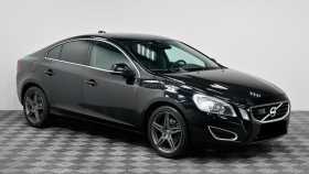 Volvo S60 2012 г.в.