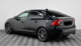 Volvo S60 2012 г.в.