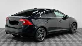 Volvo S60 2012 г.в.