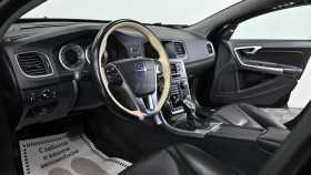 Volvo S60 2012 г.в.