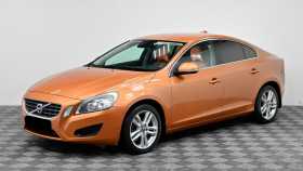 Volvo S60 2012 г.в.