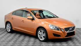 Volvo S60 2012 г.в.