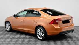 Volvo S60 2012 г.в.