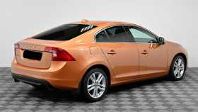 Volvo S60 2012 г.в.