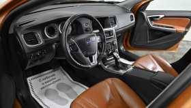 Volvo S60 2012 г.в.