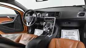 Volvo S60 2012 г.в.