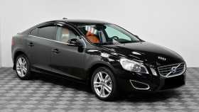 Volvo S60 2013 г.в.