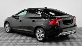 Volvo S60 2013 г.в.