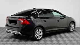 Volvo S60 2013 г.в.
