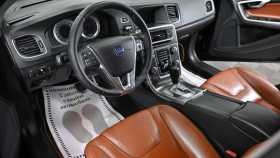 Volvo S60 2013 г.в.