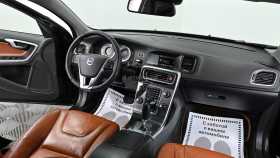 Volvo S60 2013 г.в.