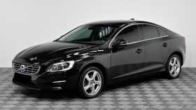 Volvo S60 2013 г.в.