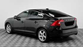 Volvo S60 2013 г.в.