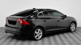 Volvo S60 2013 г.в.