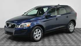 Volvo XC60 2011 г.в.