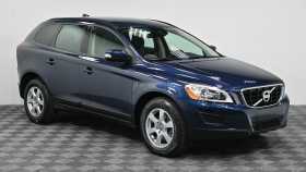 Volvo XC60 2011 г.в.