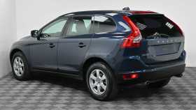 Volvo XC60 2011 г.в.