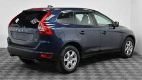 Volvo XC60 2011 г.в.