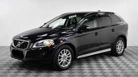 Volvo XC60 2012 г.в.