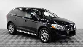 Volvo XC60 2012 г.в.