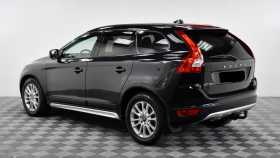Volvo XC60 2012 г.в.