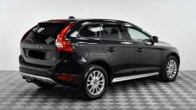 Volvo XC60 2012 г.в.