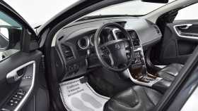 Volvo XC60 2012 г.в.