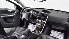 Volvo XC60 2012 г.в.