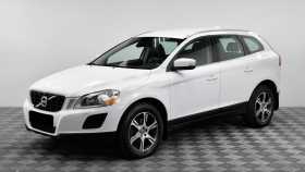 Volvo XC60 2012 г.в.