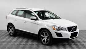 Volvo XC60 2012 г.в.