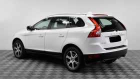 Volvo XC60 2012 г.в.