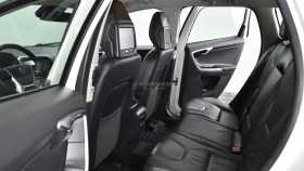 Volvo XC60 2012 г.в.
